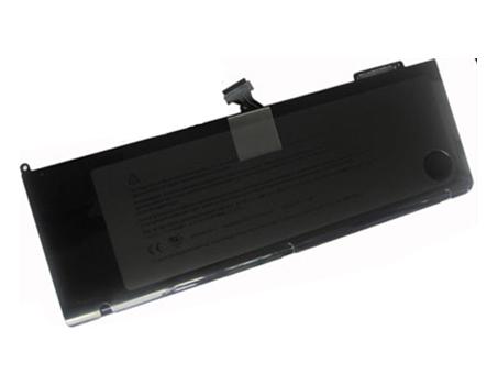 Batería para MacBook-Pro-17-Inch-MA611-MA897J/apple-A1382